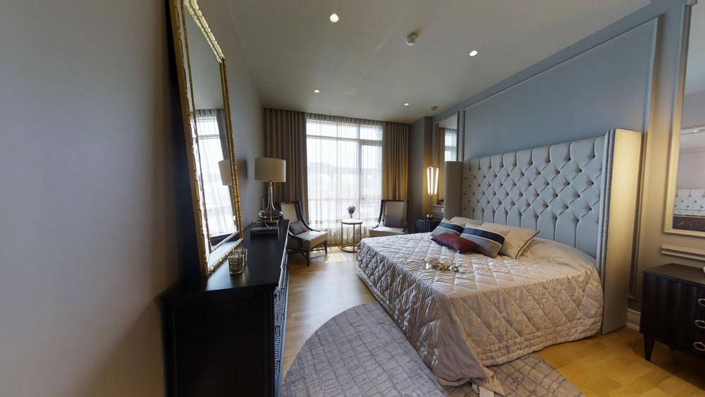 Мебель для жилой недвижимости — решения под стиль, размеры и ваш образ жизни