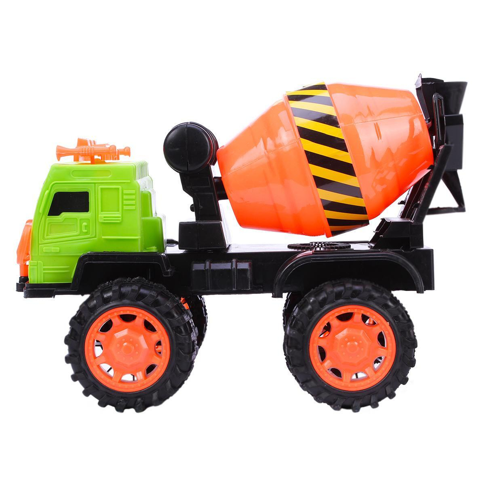 Автомобиль пластмассовый Модель КМР 113 A