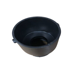 WDK-DUSTER EP-76 Муфта соединения шланга с пылесосом (поз.76) для пылесоса WDK-DUSTER EP