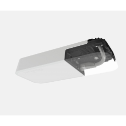 Точка доступа MikroTik wAPG-5HaxD2HaxD WAP ax точка доступа WIFI 6, AX3000, 2.4 / 5Ггц, Poe, 2x 1Gbit, 802.11a / n / ac / ax, Всепогодный корпус, белая