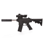 Автомат пн., пакет 133-1+