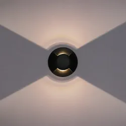 Тротуарный светильник Arte Lamp