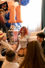 One Piece Party