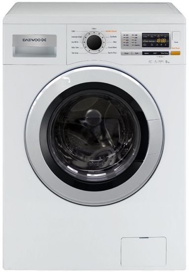 Стиральная машина Daewoo Electronics DWD-HT1011