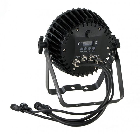 Involight LED PAR95W