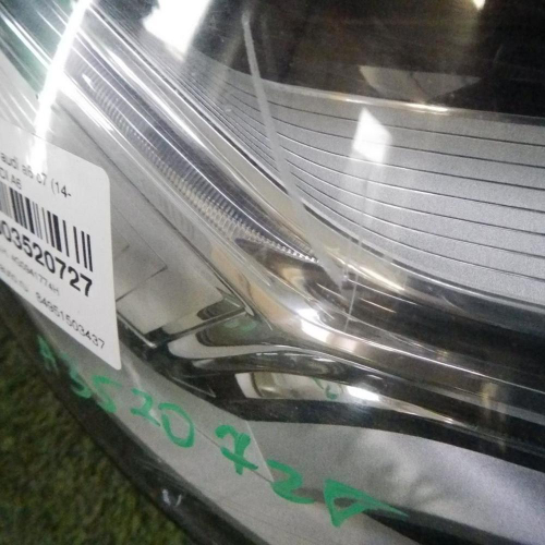 Фара правая Audi A6 C7 (2014-2018) LED