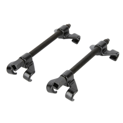 WDK-214624 Съемник пружин, рабочий ход 250 мм