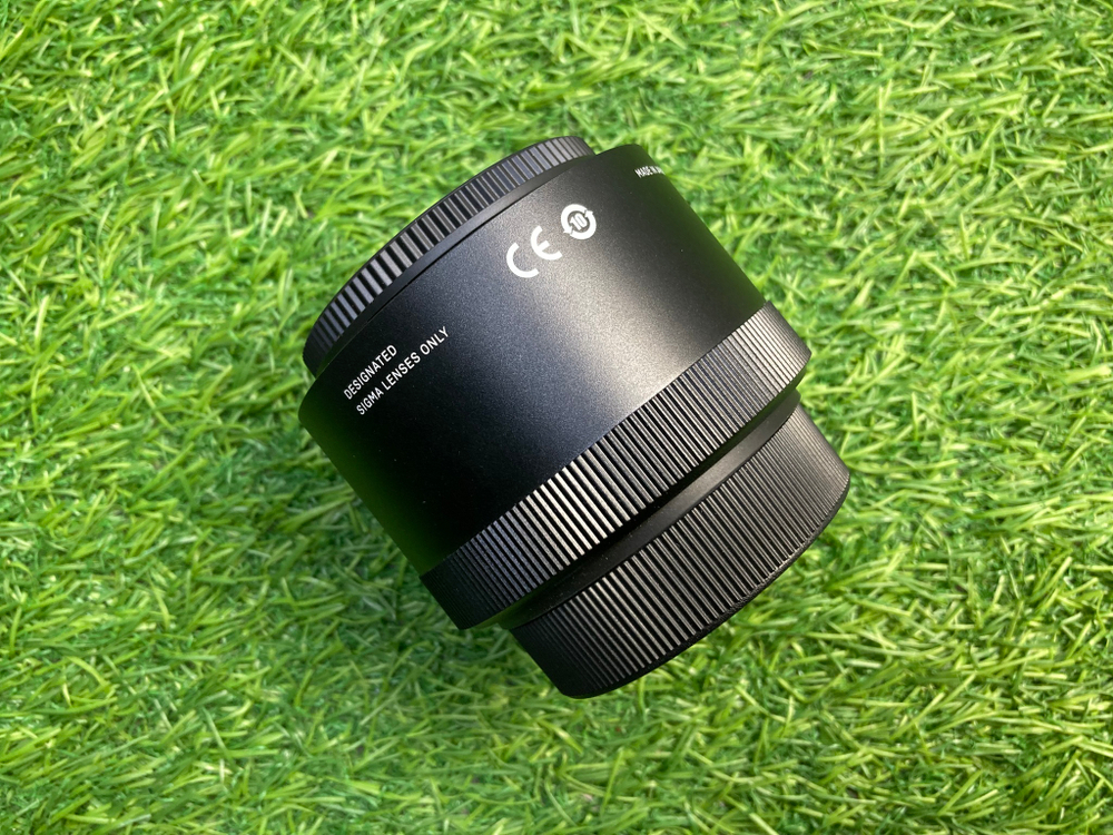Sigma TC-2001 Nikon Покупка/Продажа