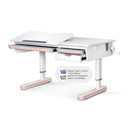 Стол письменный для школьников Ergokids Montreal BD-670 Lite