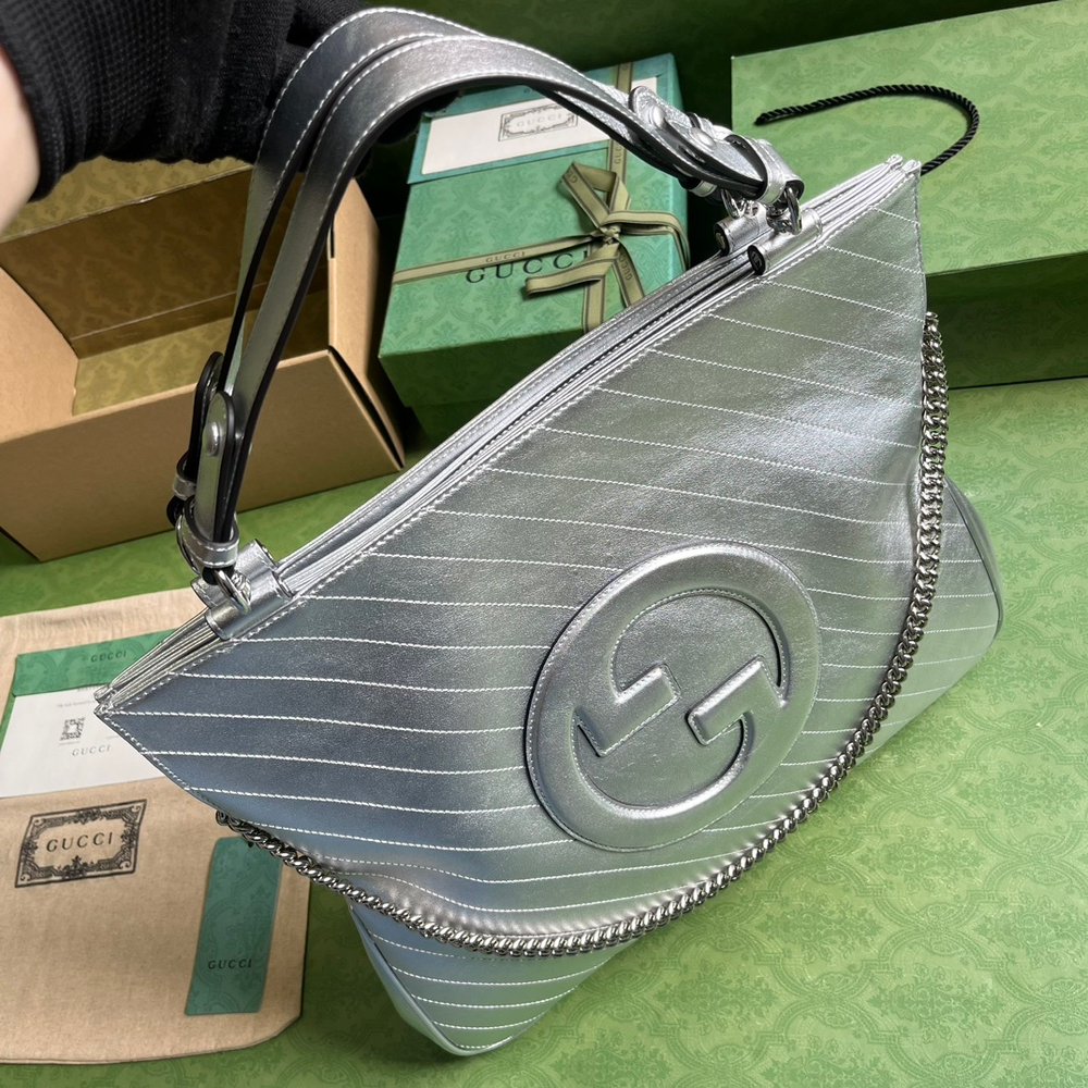 Gucci Blondie Medium Tote Bag