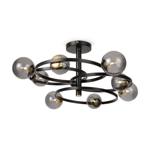 Люстра Freya FR5238CL-08B