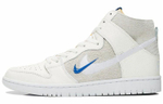 Кроссовки Soulland X Nike Dunk Sb Fri.Day Part 02