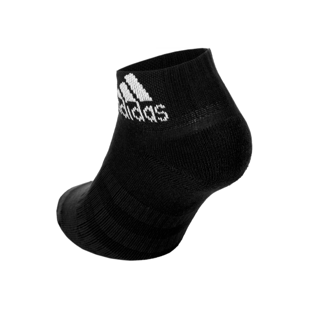 Носки теннисные adidas Essentials Sports Socks 3 Pack - Black, White