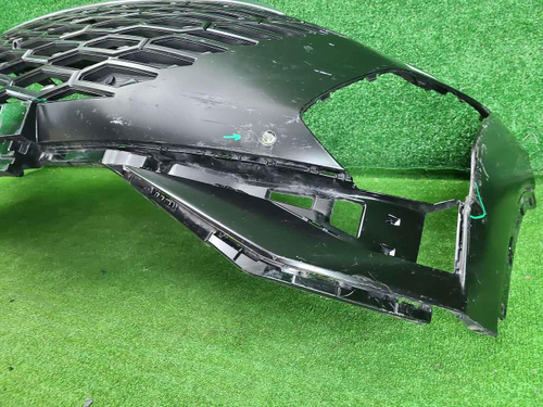 Бампер передний Omoda C5 (2022-н.в.)