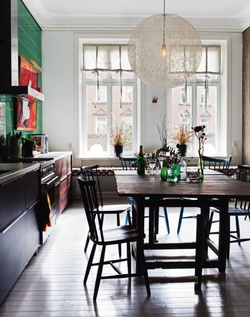 Люстра Random D100