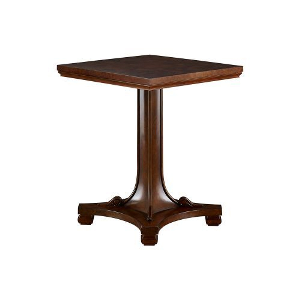 Столик Baker Furniture REGENCY PEDESTAL BAA2059