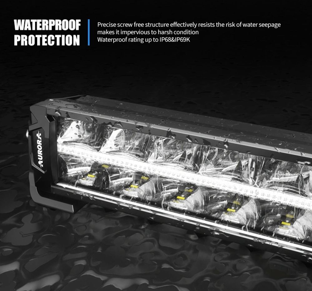 Aurora ALO-P-D10-30-R14Y-AW