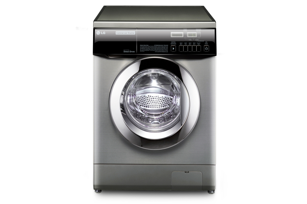 Стиральная машина LG FH 2A9TDP3S