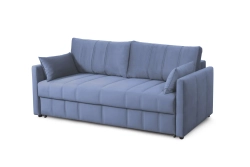 Диван-кровать "Ларио" СТАНДАРТ (независимый пружинный блок)