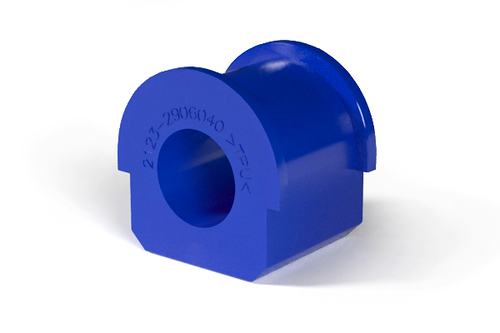 Втулка стабилизатора 2123 ТПУ МАЛ ВЕСТА ТПУ (с)