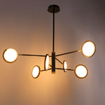 светильник Nordic