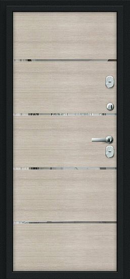 Дверь металлическая Thermo Лайн