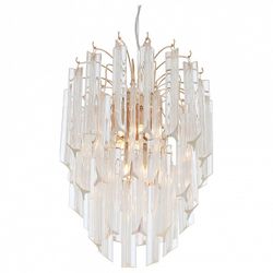 Подвесная люстра ST-Luce Osoleto SL386.203.05