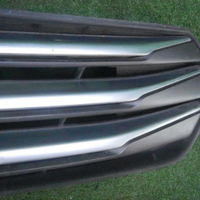 Решетка радиатора Hyundai Creta (2016-2020)