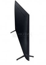 50" Телевизор Samsung UE50TU7100U LED, HDR (2020), серый титан