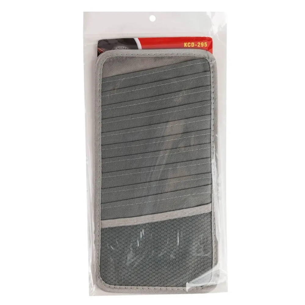 Держатель CD-дисков KCD-295 GREY KING KCD-295 GREY