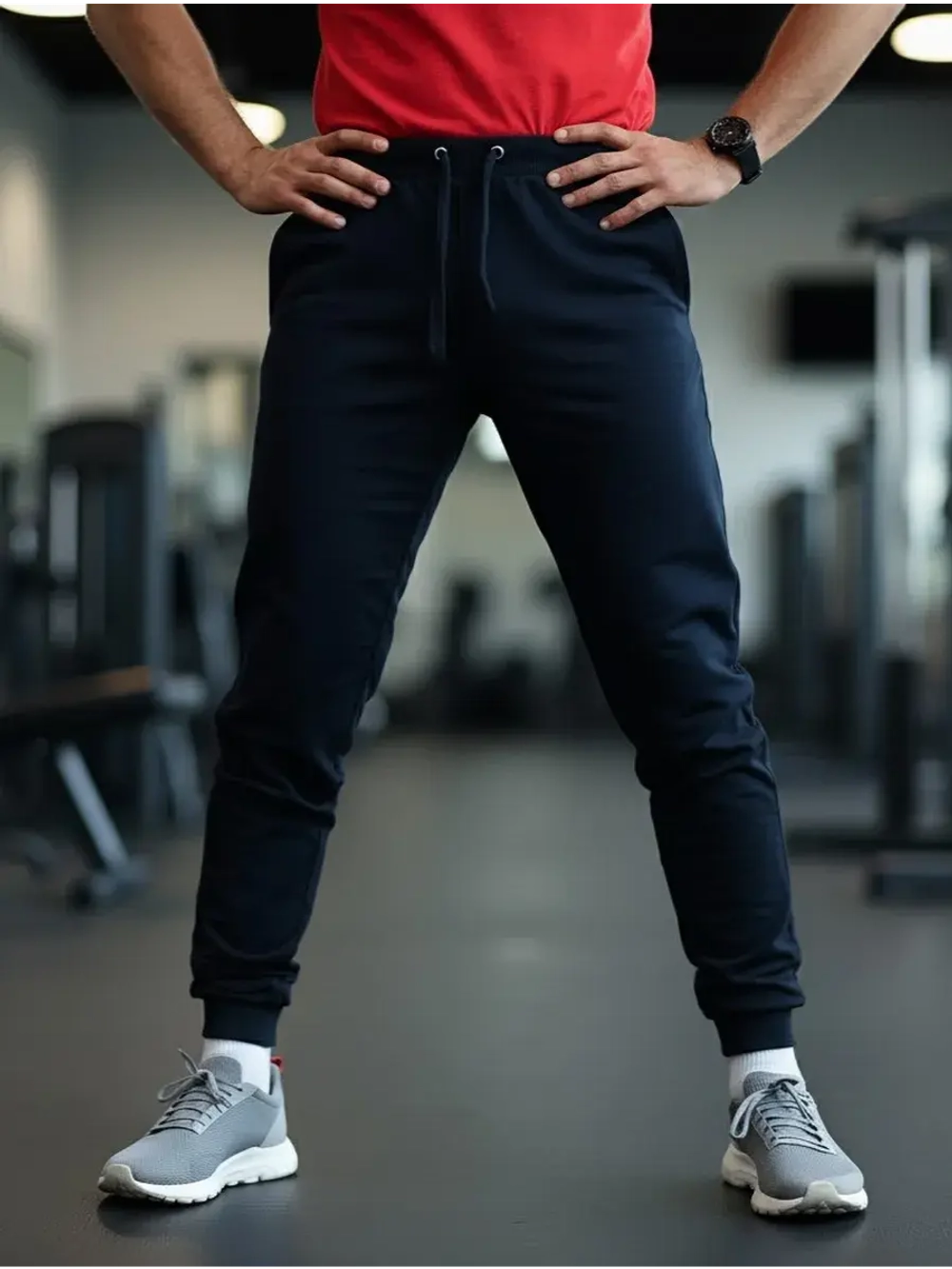 Брюки спортивные штаны летние