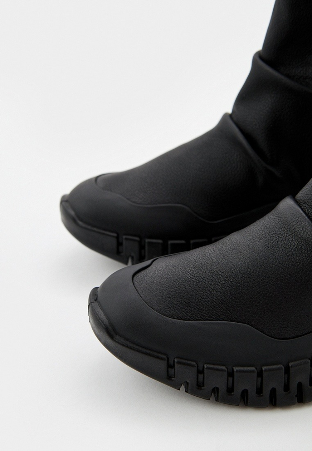 Ботинки женские ECCO GRUUV W