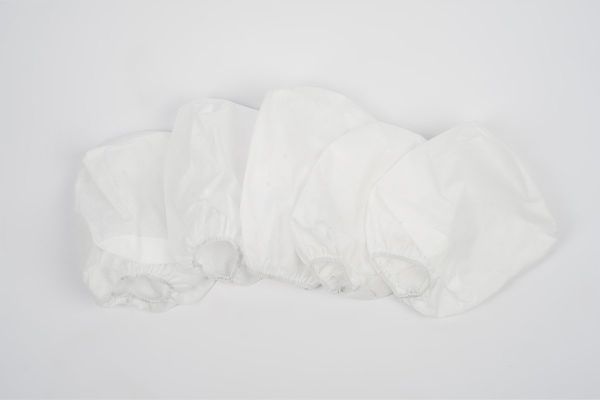 Max, Комплект из 5 мешочков для встраиваемого пылесоса Max (фото 1)