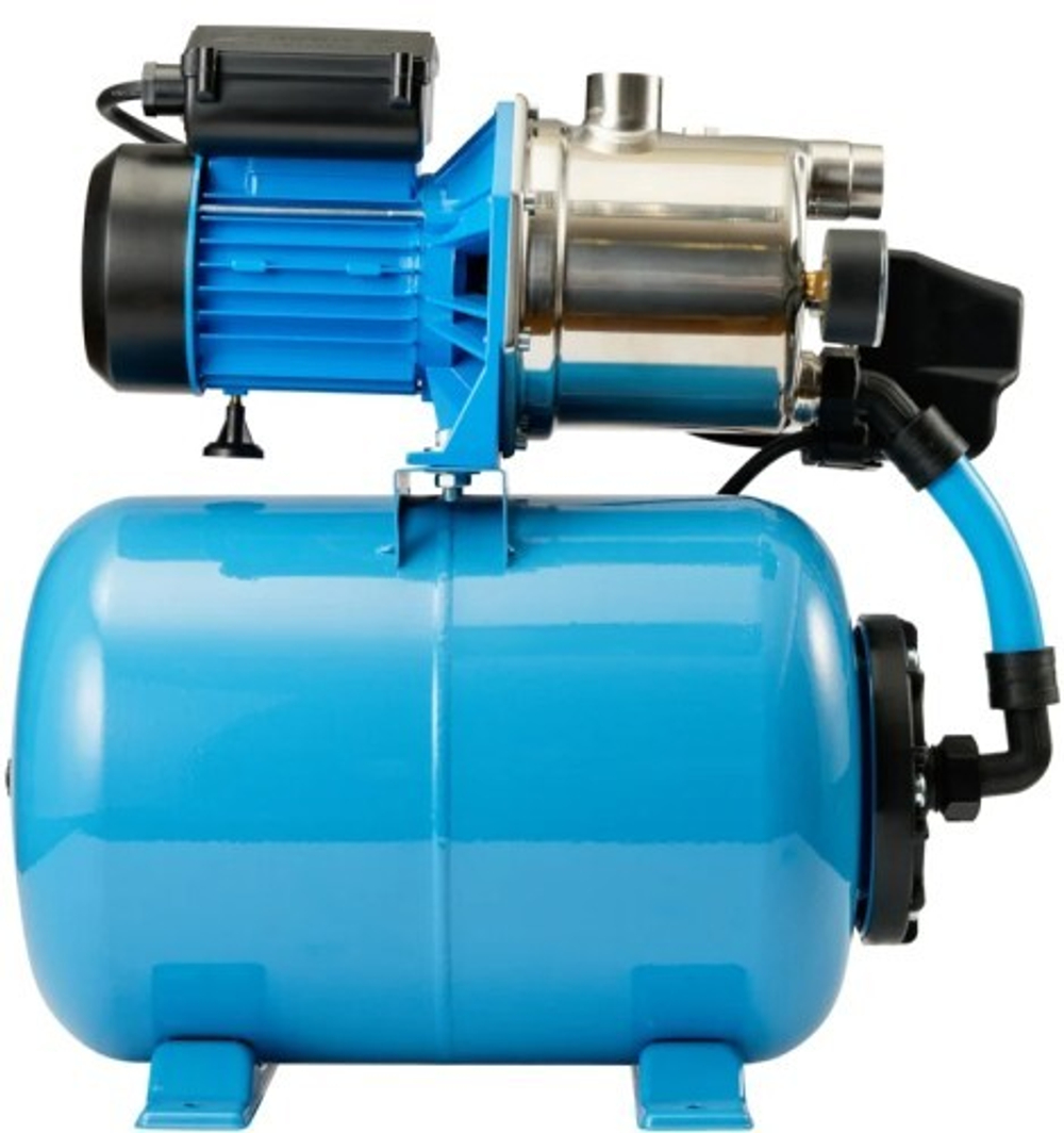 Установка для водоснабжения ДЖИЛЕКС ДЖАМБО 60/35 Н-24 (2.0) 3012