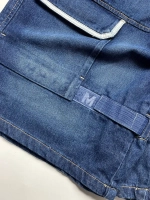 Шорты от MFG Ecko South pole True religion Jnco