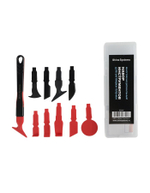 Shine Systems Многофункциональный набор инструментов для заправки пленки