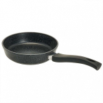 Сковорода алюминий, 22 см, антипригарное покрытие, Гардарика, Орион, 1222-04