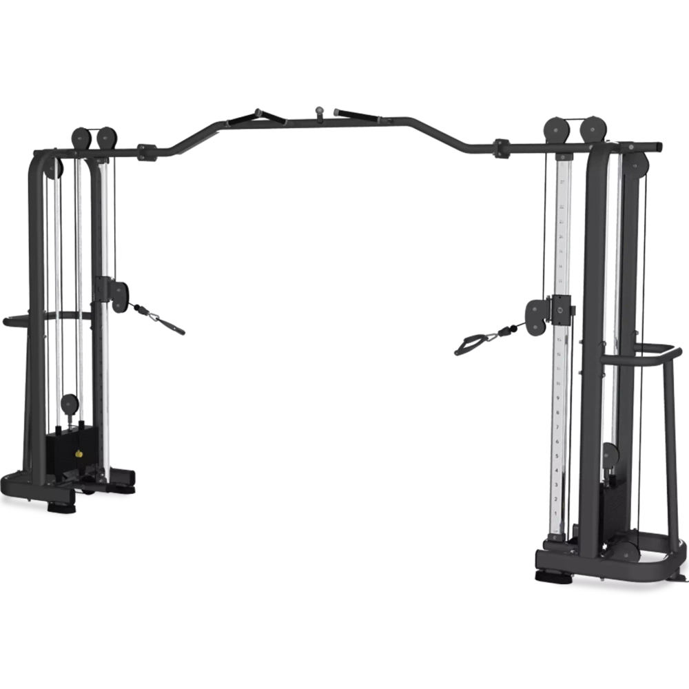 Кроссовер профессиональный BRONZE GYM NEO 16