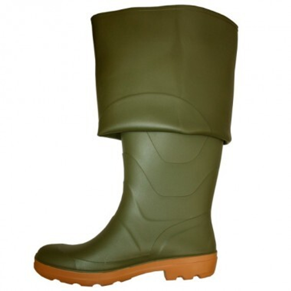 БОЛОТНЫЕ САПОГИ SPIRALE RONTANI RIVER