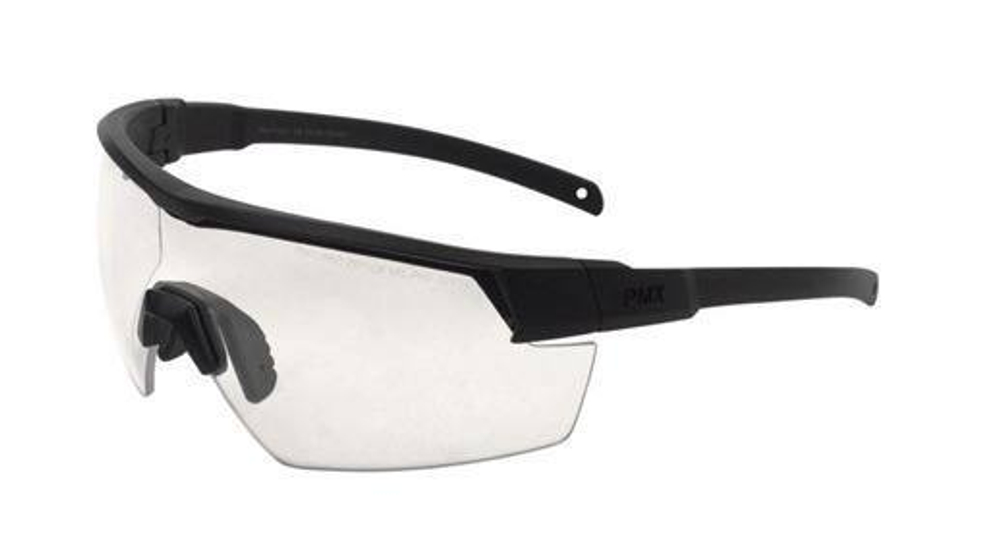 Очки баллистические PMX Virtuel G-1710ST Anti-fog 96%