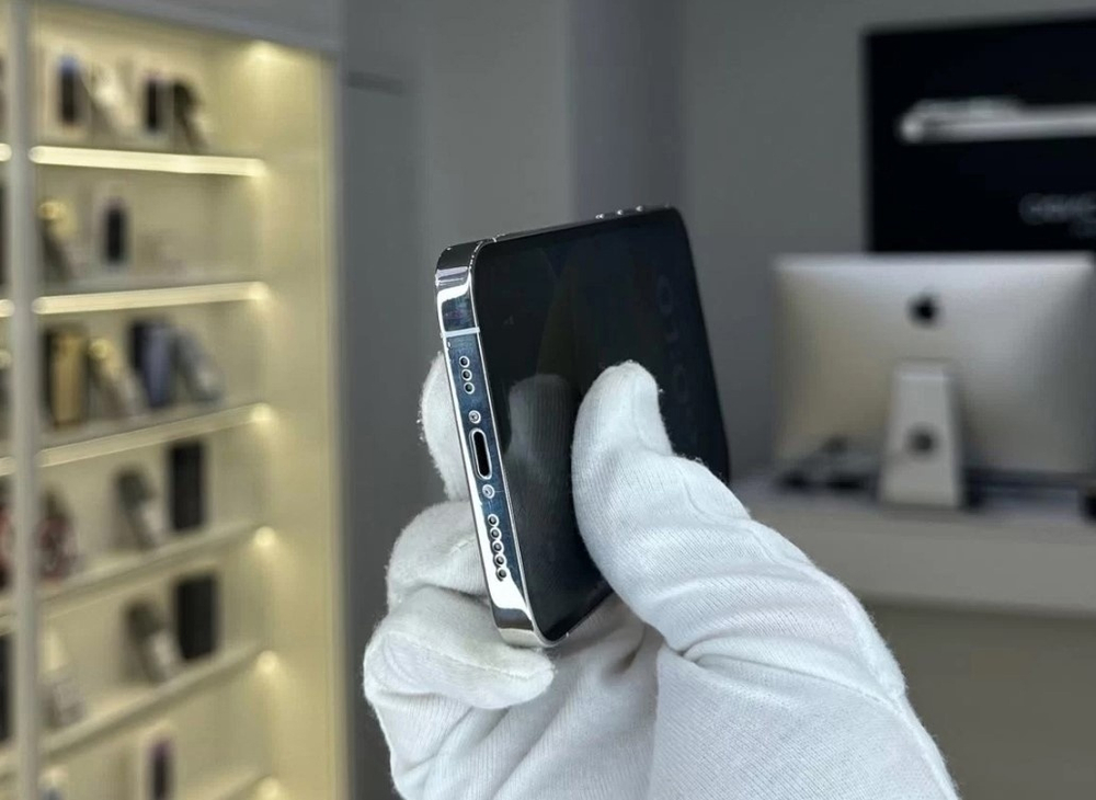 iPhone 12 Pro, 256 ГБ б/у