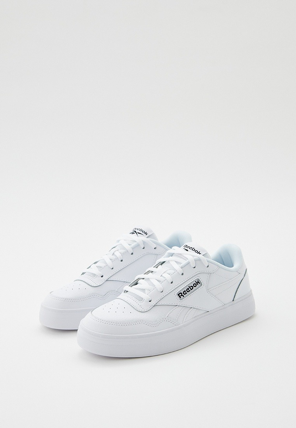 Кеды женские REEBOK COURT ADVANCE BOLD ex-IF5334