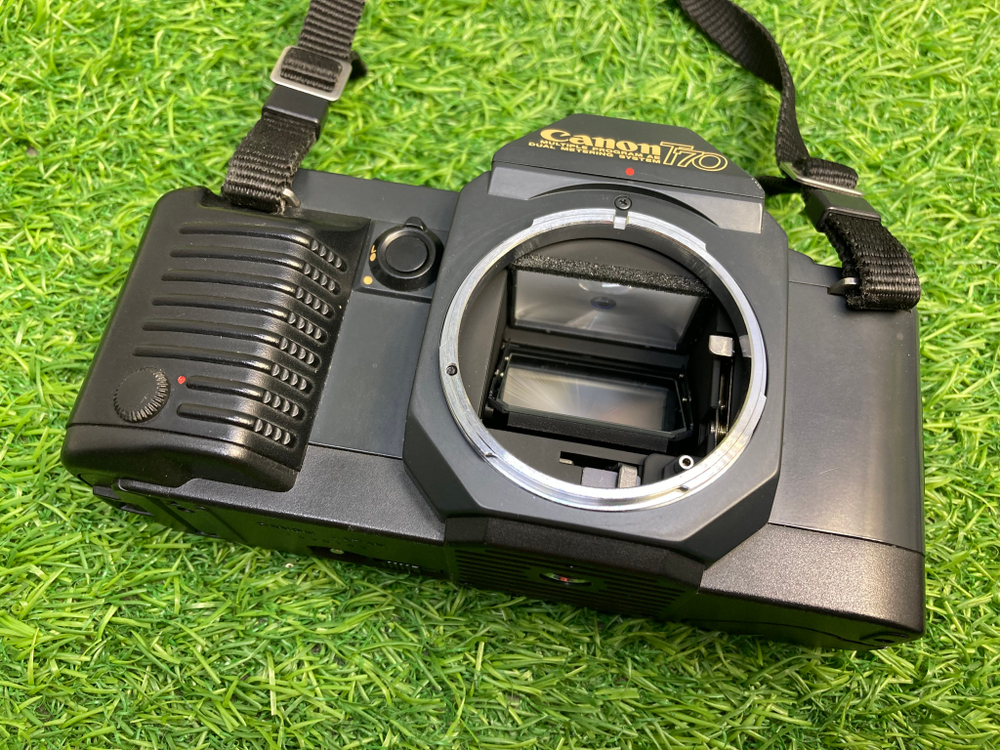 Canon T70 Покупка/Продажа