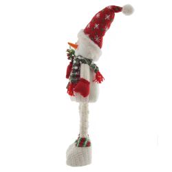 GAEM Снеговик, L24 W14 H74/46 см, 2в.