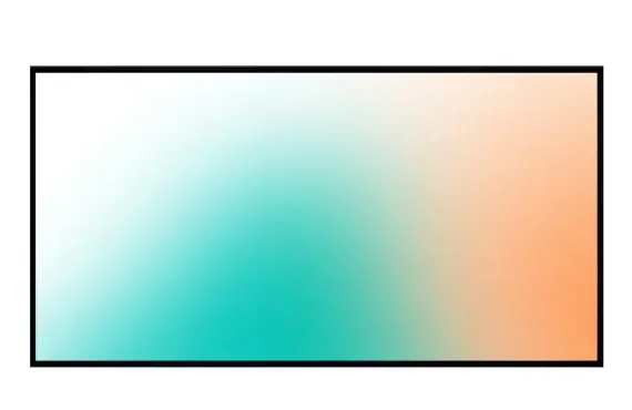 [LCVP-100105] Экран на раме Lumien Cinema Velvet Premium