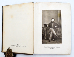 Толстой Л.Н. Полное собрание сочинений в 20-и томах. М., Изд. И. Д. Сытин, 1912-1913 гг.