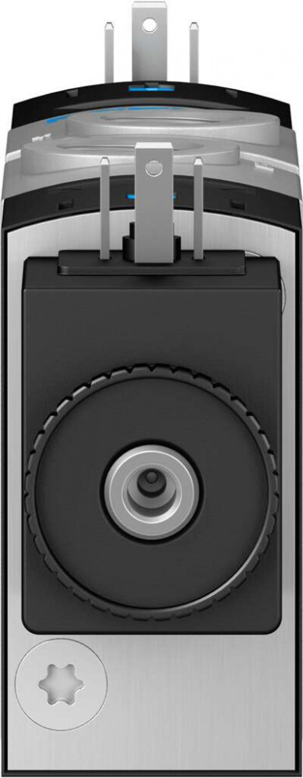 VUVS-LT25-T32U-MZD-G14-F8-1C1 Распределитель с электроуправлением