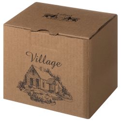 КРУЖКА LEFARD "VILLAGE" 350 МЛ