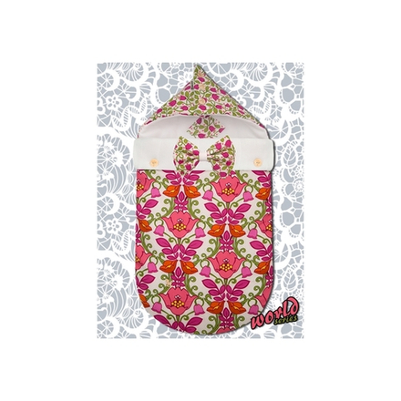 Конверт на выписку Futurmama Siberia