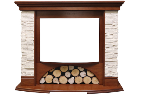 Портал Royal Flame Village - Орех